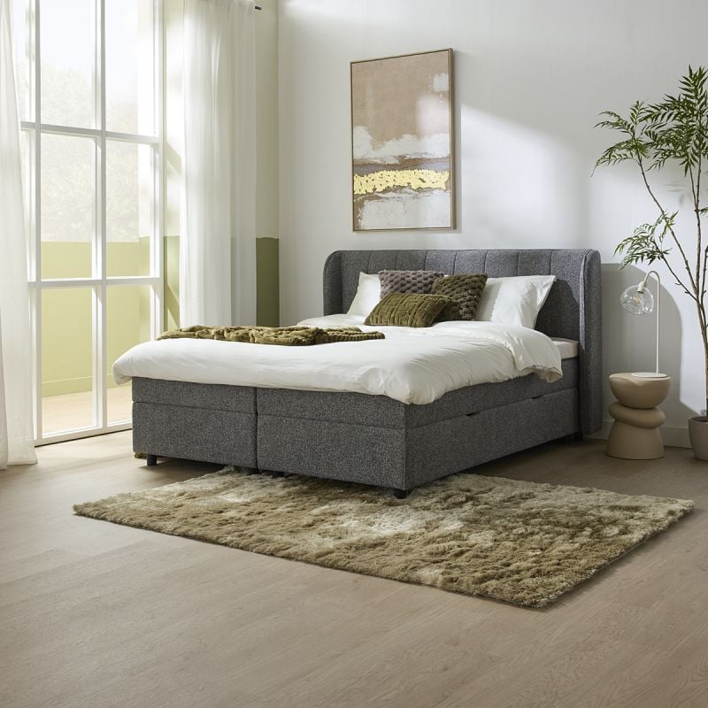 Boxspring Lyra