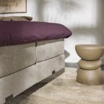 Boxspring Orion elektrisch verstelbaar