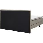 Boxspring Orion elektrisch verstelbaar