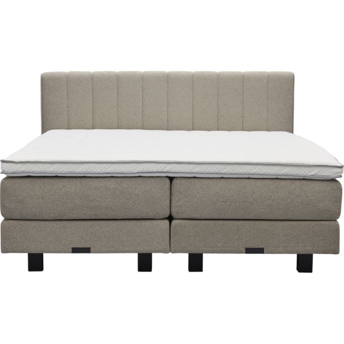 Boxspring Orion elektrisch verstelbaar