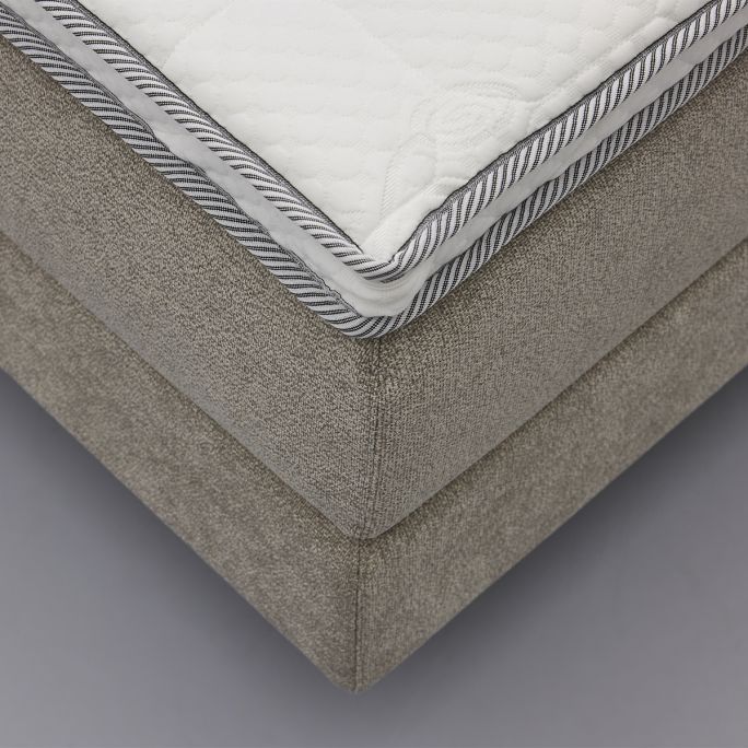 Boxspring Orion elektrisch verstelbaar