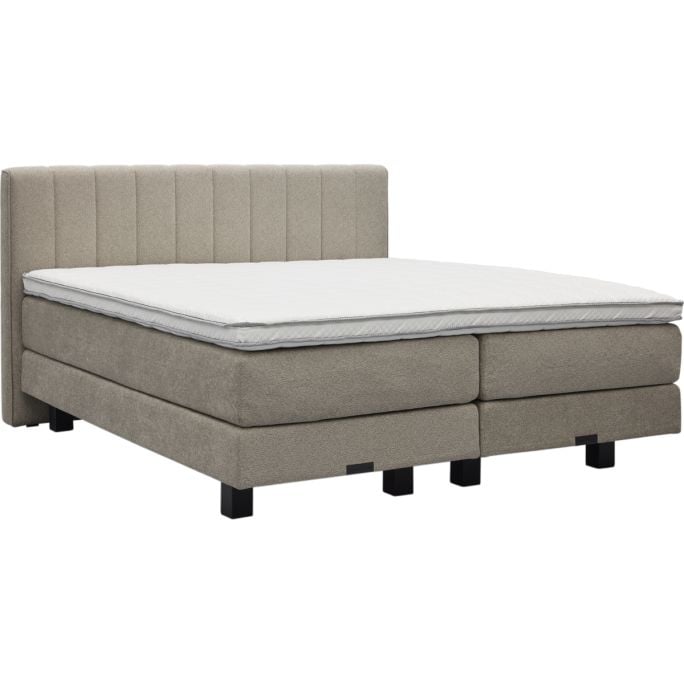 Boxspring Orion elektrisch verstelbaar
