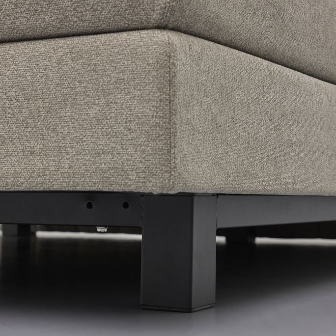 Boxspring Orion elektrisch verstelbaar