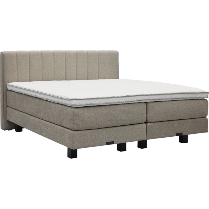 Boxspring Orion elektrisch verstelbaar