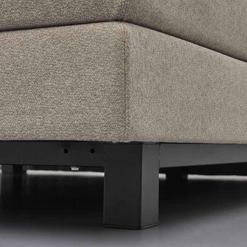 Boxspring Orion elektrisch verstelbaar