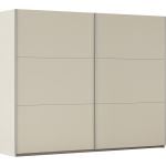 Kledingkast Aurie B261xH210 Champagne