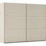 Kledingkast Aurie B261xH210 Champagne
