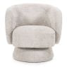 Fauteuil Milou Taupe