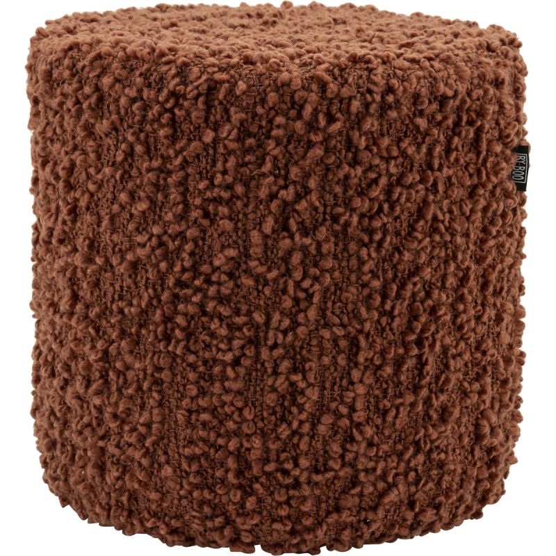 Poef Visa terra small