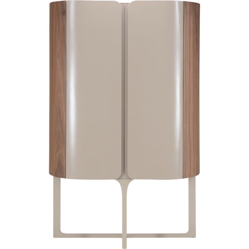 Opbergkast Sakana Beige