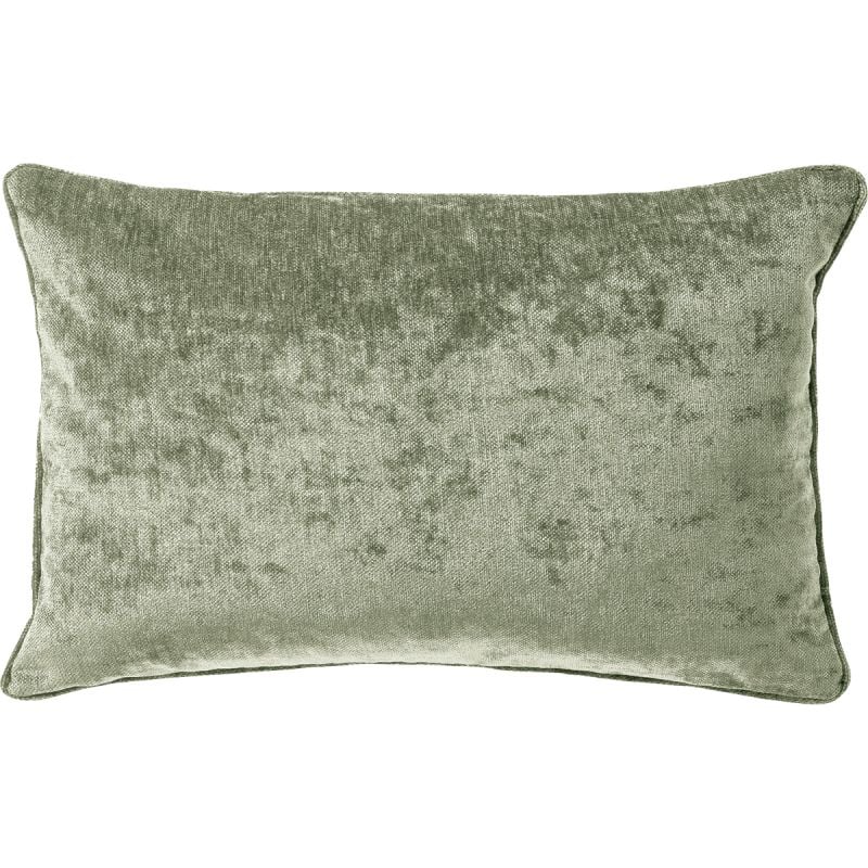 Kussenhoes Lewy 30x50 cm Green Milieu