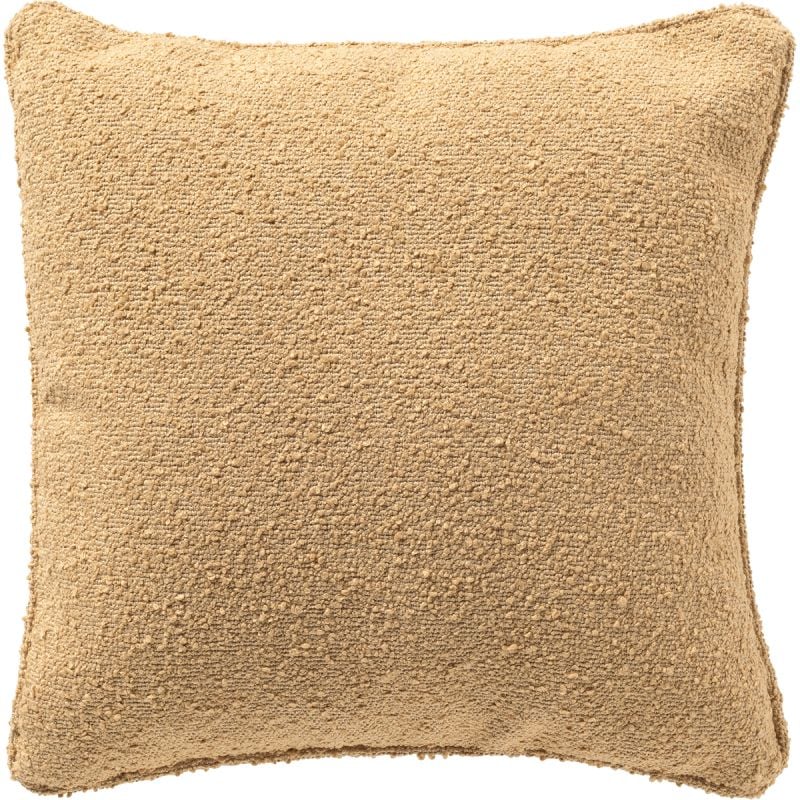 Kussenhoes Onno 45x45 cm Semolina