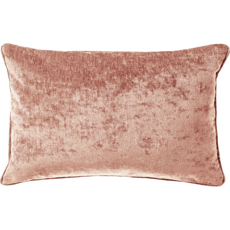 Kussenhoes Lewy 30x50 cm Old Rose