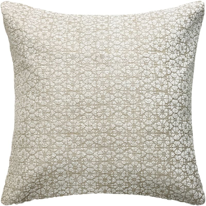 Kussenhoes Shiva 45x45 cm White Swan