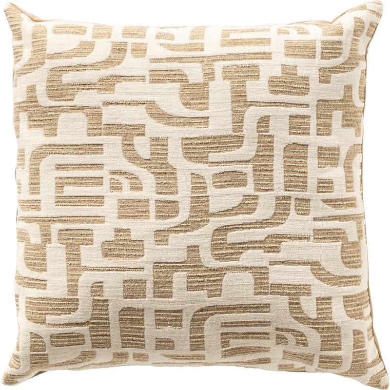 Kussenhoes Fabia 45x45 cm Incense