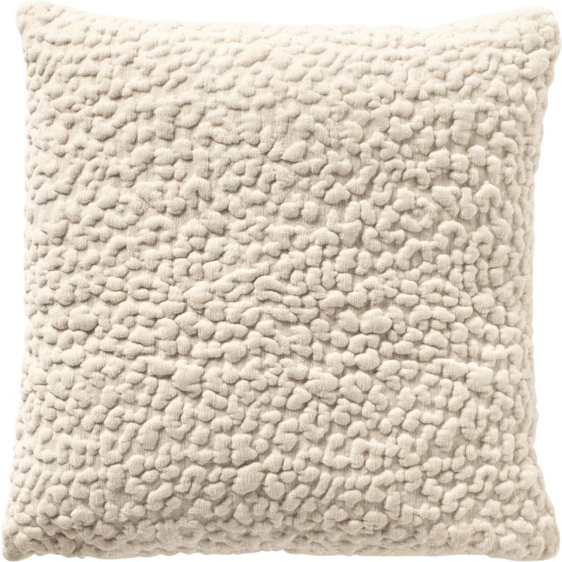 Kussenhoes Lauro 45x45 cm Pristine