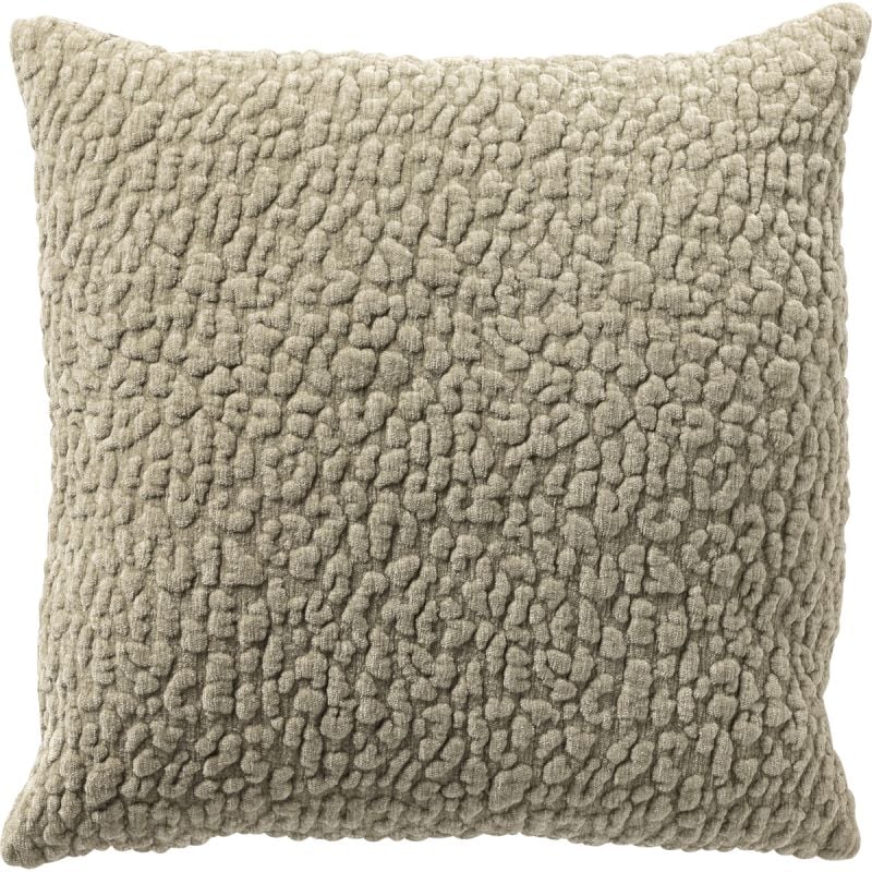 Kussenhoes Lauro 45x45 cm Sage Green