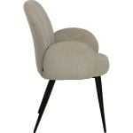 Eetkamerstoel Revy Beige