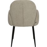 Eetkamerstoel Revy Beige