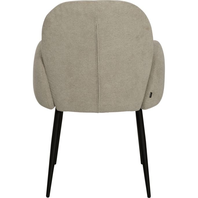 Eetkamerstoel Revy Beige