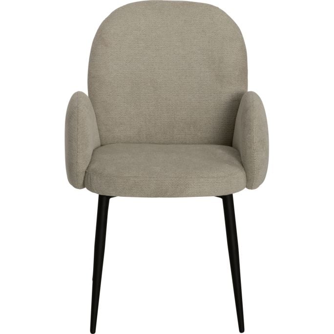 Eetkamerstoel Revy Beige