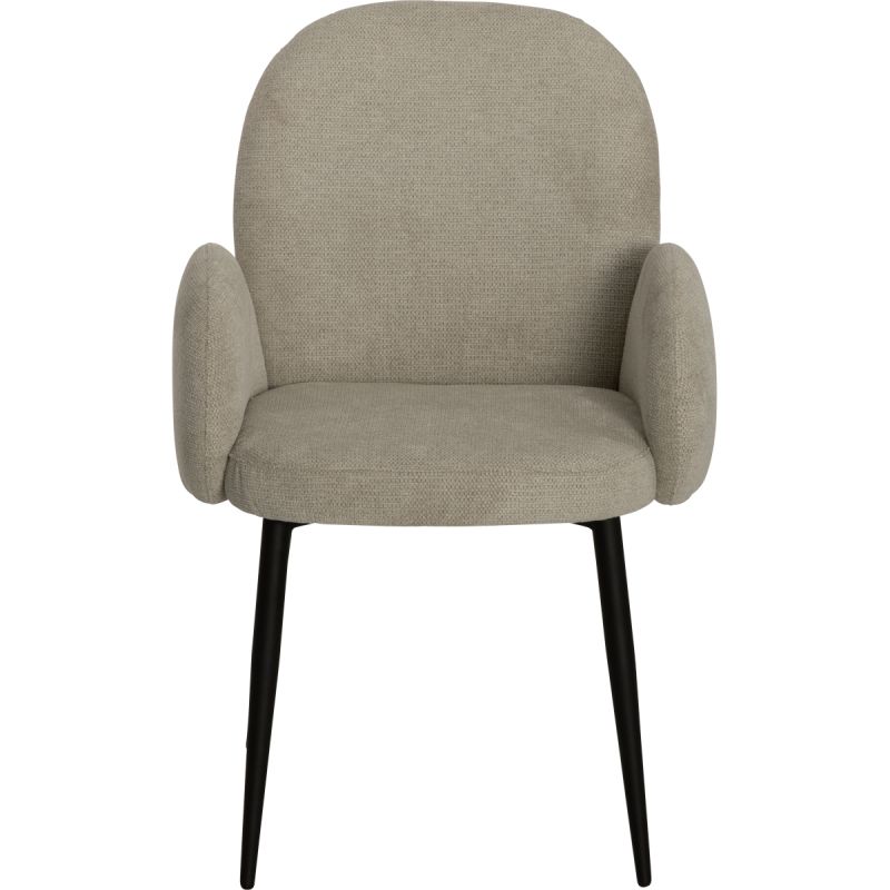 Eetkamerstoel Revy Beige