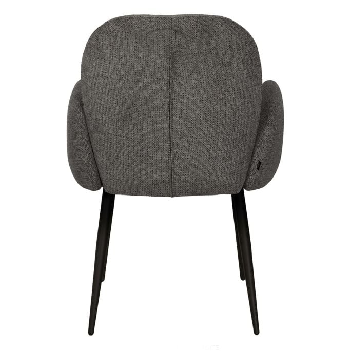 Eetkamerstoel Revy Anthracite