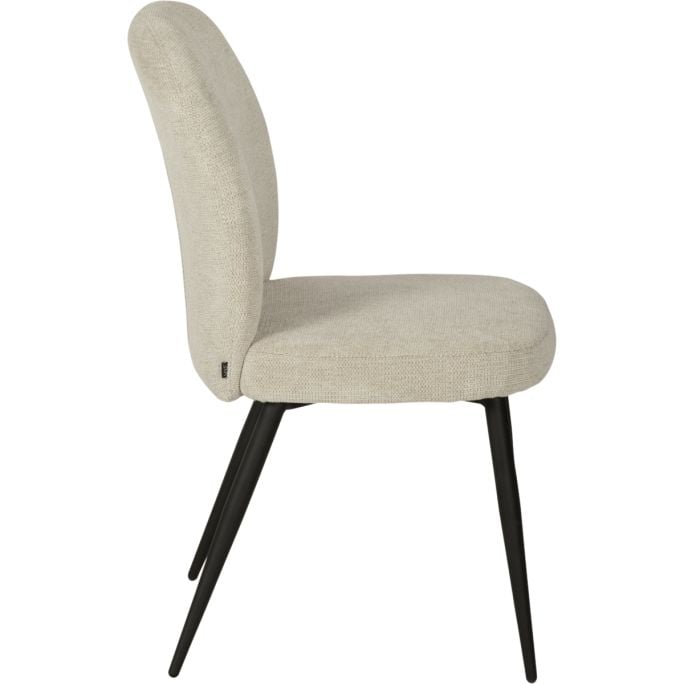 Eetkamerstoel Reyn Beige