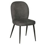 Eetkamerstoel Reyn Anthracite