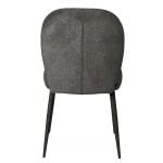 Eetkamerstoel Reyn Anthracite