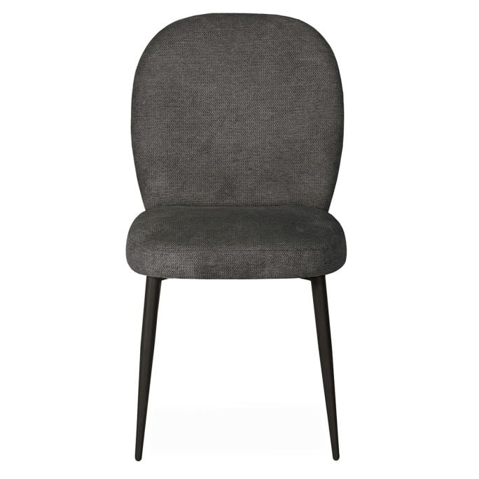 Eetkamerstoel Reyn Anthracite