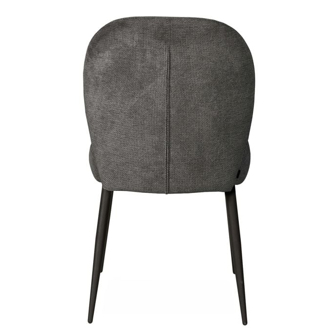 Eetkamerstoel Reyn Anthracite