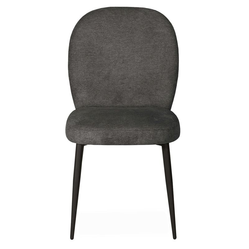 Eetkamerstoel Reyn Anthracite