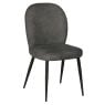 Eetkamerstoel Reyn Anthracite