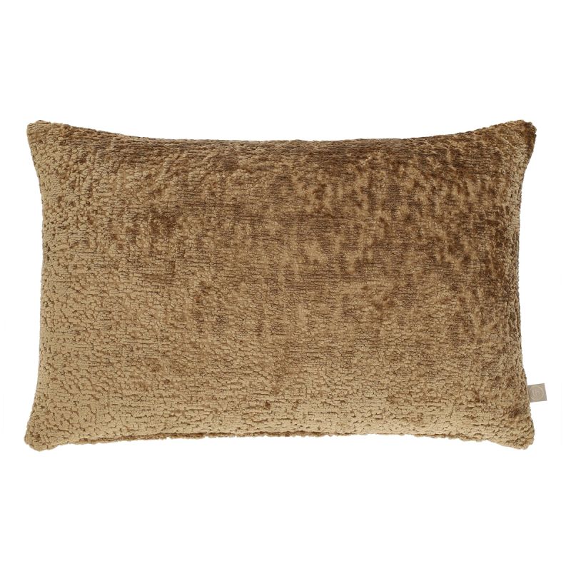 Sierkussen Livia 40x60 cm Bruin
