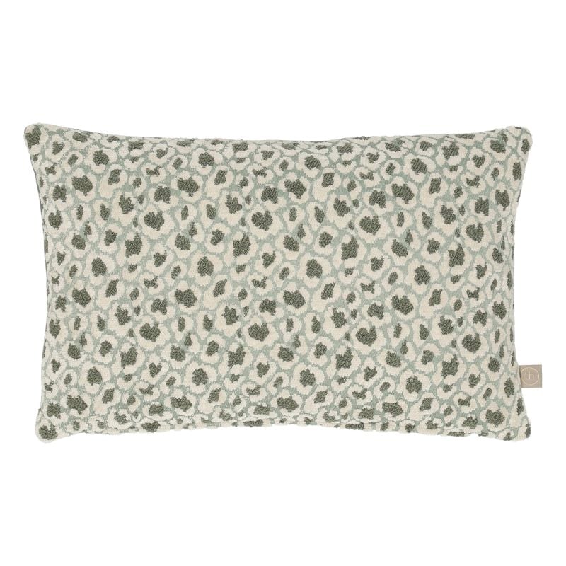 Sierkussen Zoe 30x45 cm Mint
