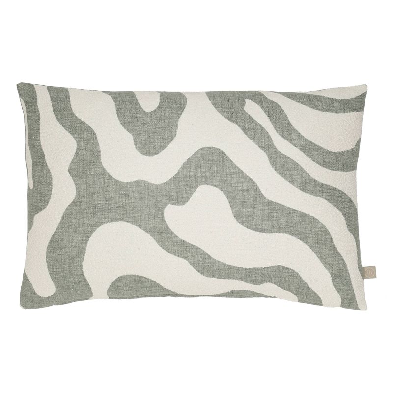 Sierkussen Maren 40x60 cm Mint