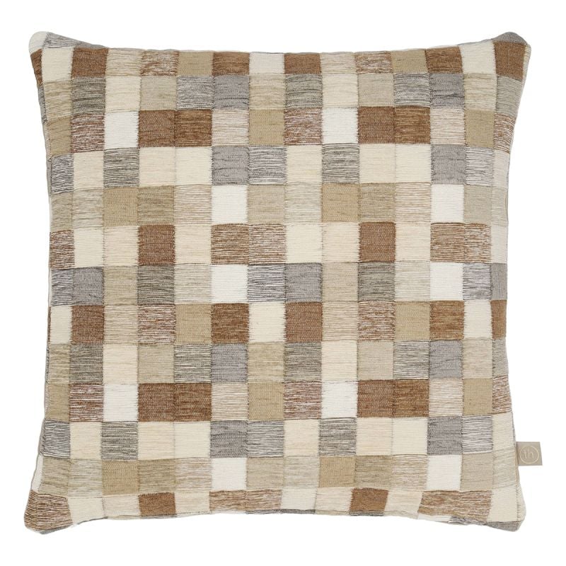 Sierkussen Vera 45x45 cm Natural