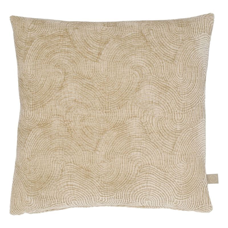 Sierkussen Lilou 45x45 cm Natural