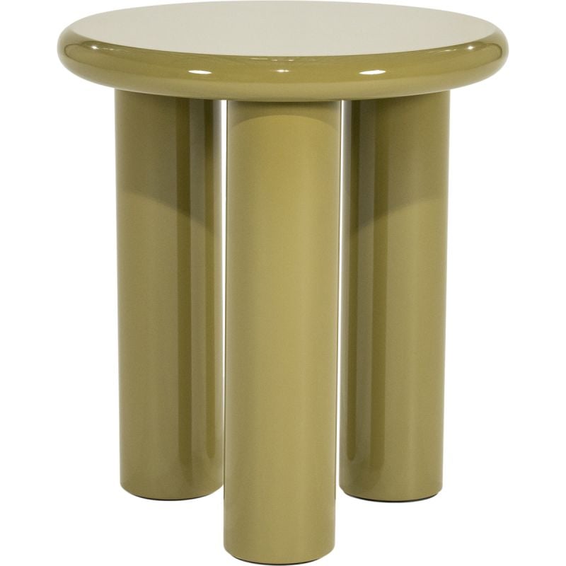 Bijzettafel Brynn groen