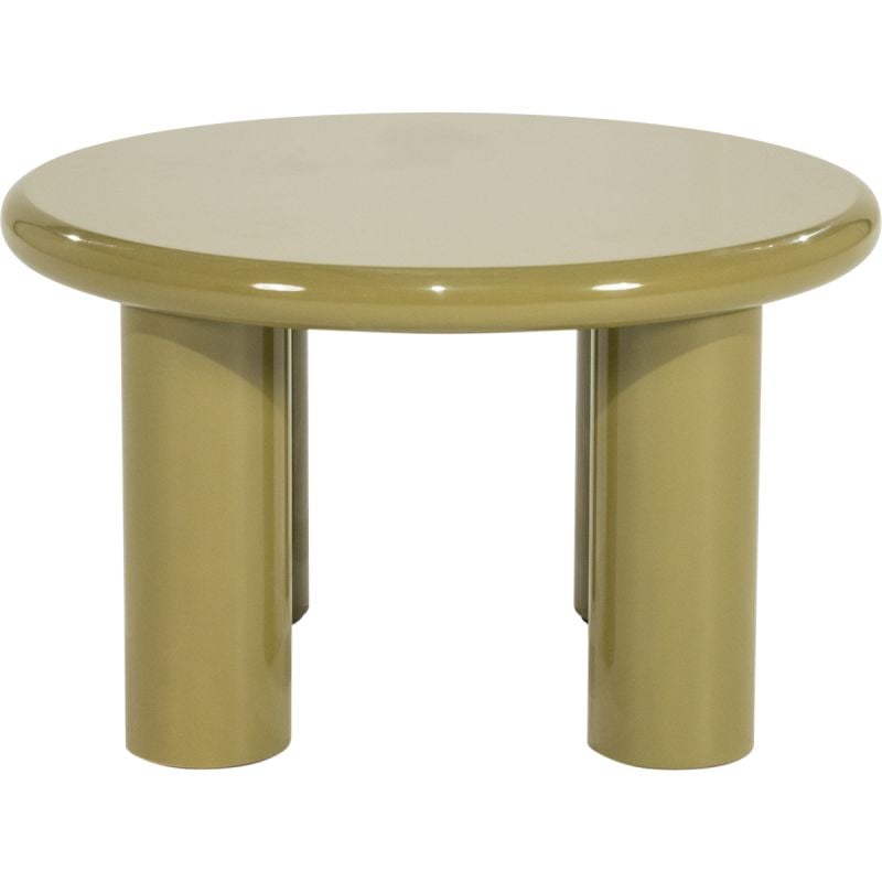 Salontafel Brynn groen