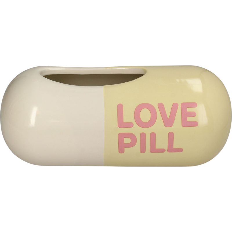 Pot Love
