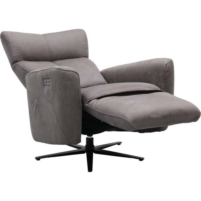 Elektrische Relaxfauteuil Dundee