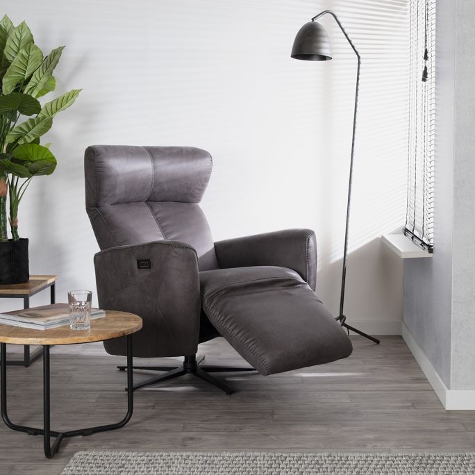 Elektrische Relaxfauteuil Dundee