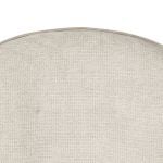 Eetkamerstoel Tom toffee - beige
