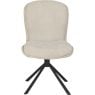 Eetkamerstoel Tom toffee - beige