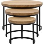 Salontafel Hill set van 3