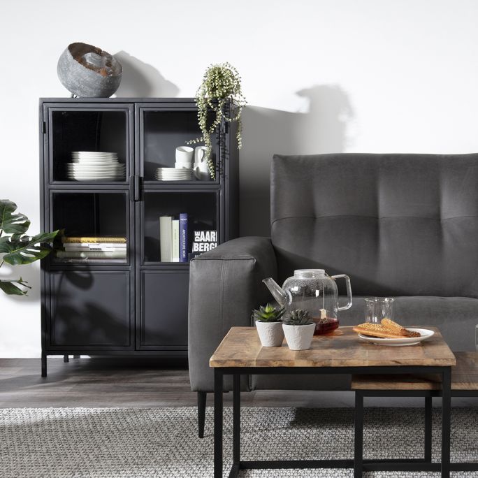 Kast Brooklyn 80 cm