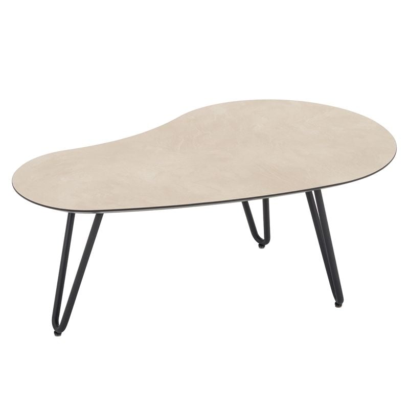 Salontafel Hano organisch