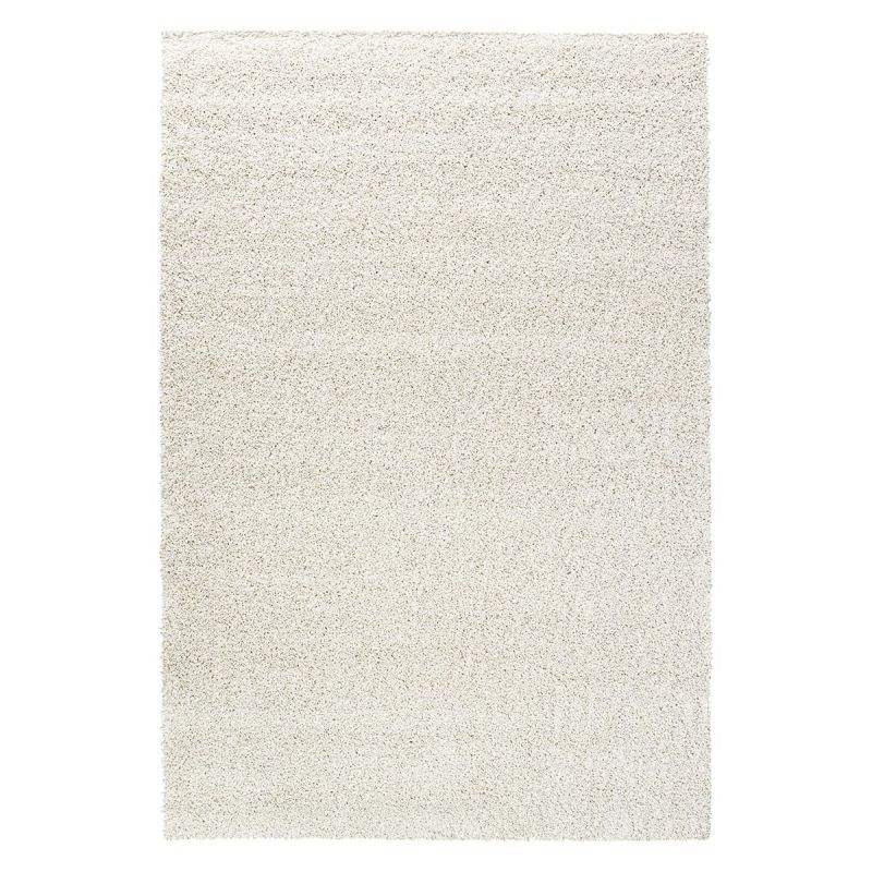 Vloerkleed Teun wit 160x230cm